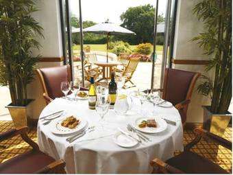 Savill Court Hotel