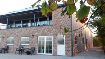 Apartamento Klein Cambron
