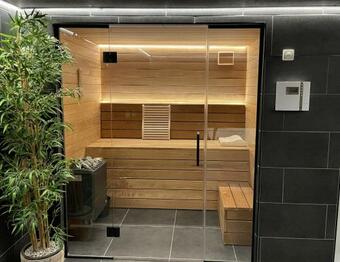 Bed En Wellness De Paauw