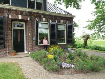 Bed & Breakfast De Wylgepleats
