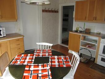 Lodge Gatan 2a