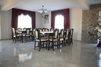 Hostal Vila Dumitru