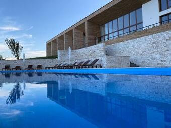 Hotel Viila Cheia
