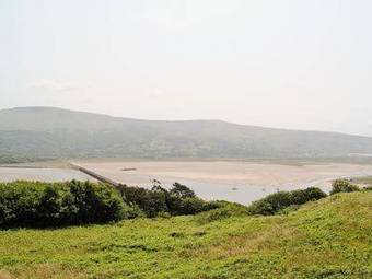 Cae-fadog Fach
