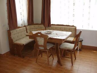 Agroturismo Arnota