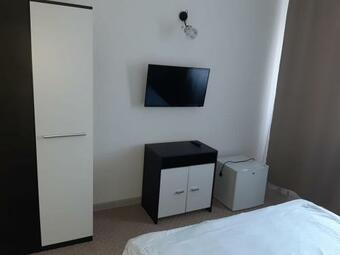 Albergue Casablanca