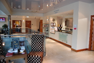 The Grand Hotel