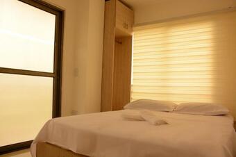 Apartahotel Samanes
