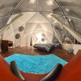 Skyline Glamping