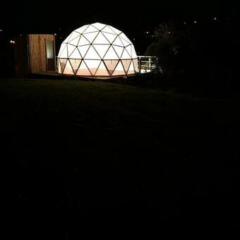La Meca Glamping