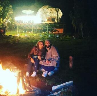 Glamping La Villa