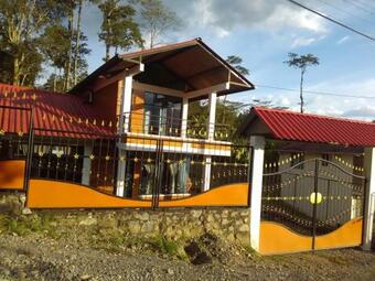 Caba�a 5-1 Condominio Los Sauces Moniquira