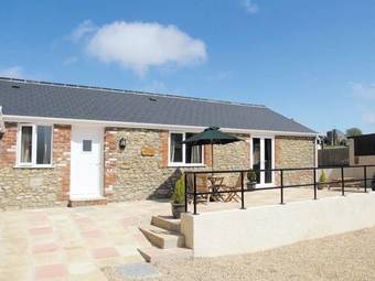 Swallow Cottage