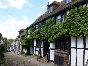 Let?s Unwind Cottages - The Salty Dog & Rock Lobster