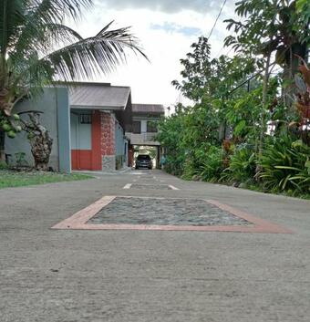 Agroturismo D Farm Villa Transient Inn
