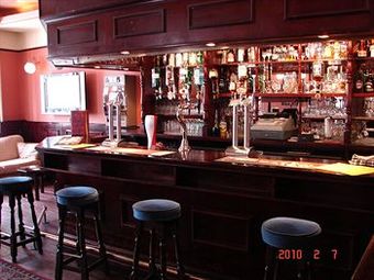 The Star Hotel