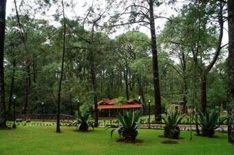 Hotel Rinc�n Del Bosque