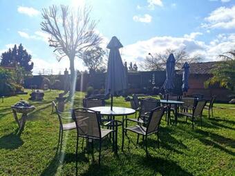 Hotel La Estancia