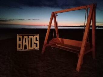 Hotel Baos