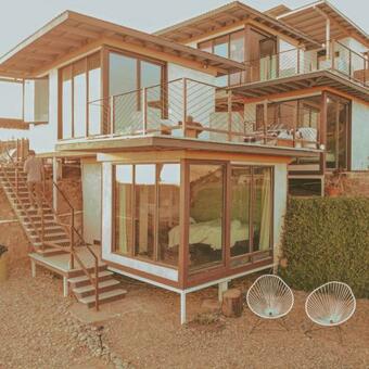 Native Residence