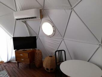Cupi Glamping