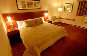Hotel Lord Berri