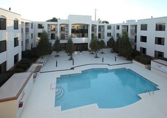 Hotel Comfort Suites North