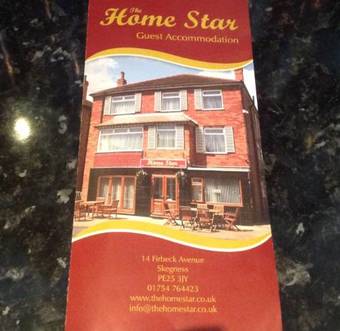 Hostal The Homestar