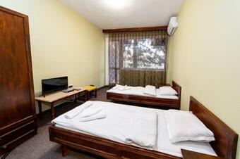 Hotel Tishina