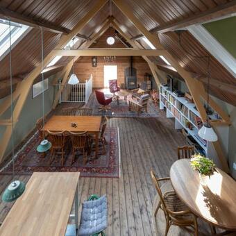 Bnb De Loft