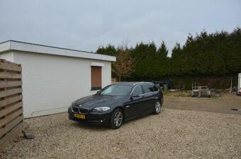Bed & Breakfast Het Huisje