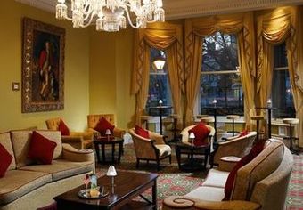 Bristol Marriott Royal Hotel