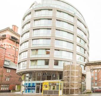 Premier Apartments Liverpool Eden Square
