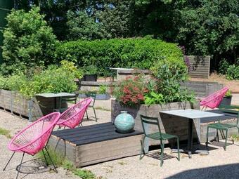 Bed & Breakfast Het Lage Noorden