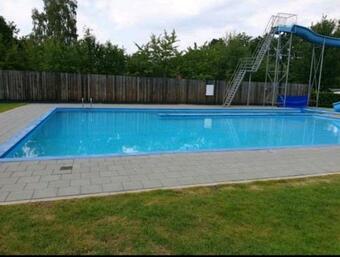 Apartamento Meerlo Niederlande Mobilheim Nr 42