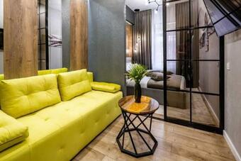 Luxurious Apartment!