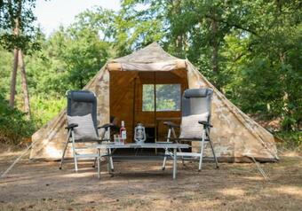Tent-ok Meppen