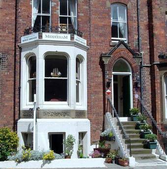 Hostal The Middleham