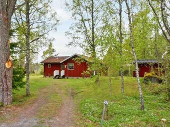 Holiday Home V�t� II