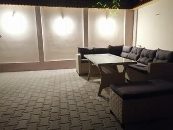 Elizabeth's Rooms