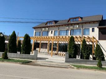 Hostal Niko?s House