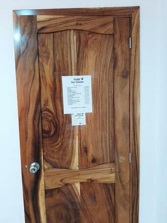 Hostal San Lorenzo