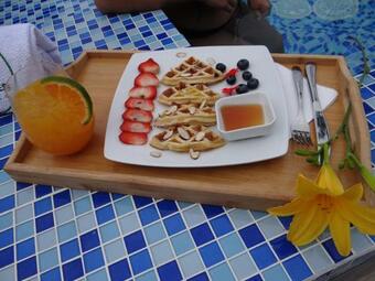 Guaduales Ecohotel
