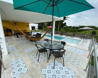 Hotel La Em�lia
