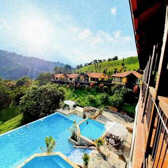 Hotel Lomar Sol&luna