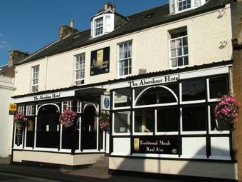 Aberdour Hotel