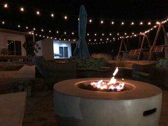 Lodge Rinc�n Del Coraz�n