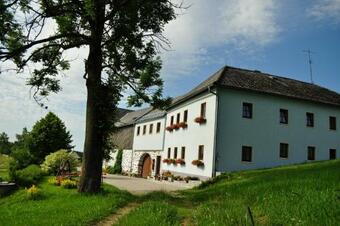 Agroturismo Bauernhof Mittereibenberger