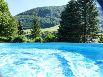 Hotel Gasthof Eisentor