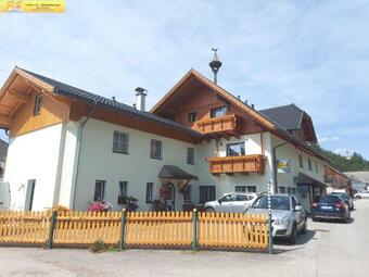 Apartamento Haus Sandlweber By Fis - Fun In Styria